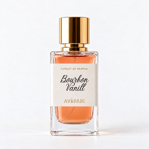 Bourbon Vanill