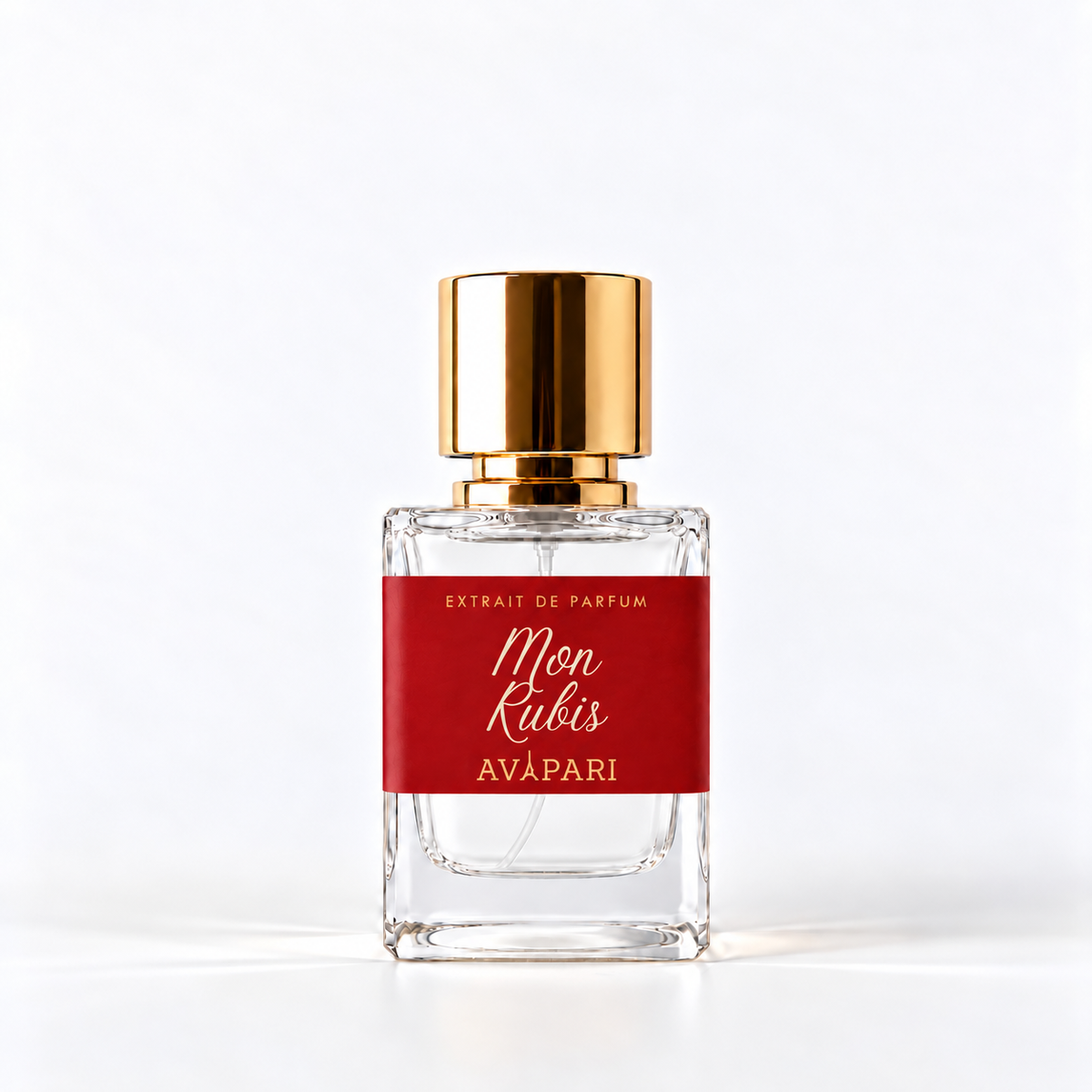 Mon Rubis 30 ml #Größe_30ml