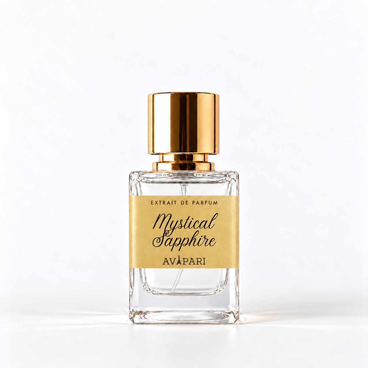 Mystical Saphire 30 ml #Größe_30ml