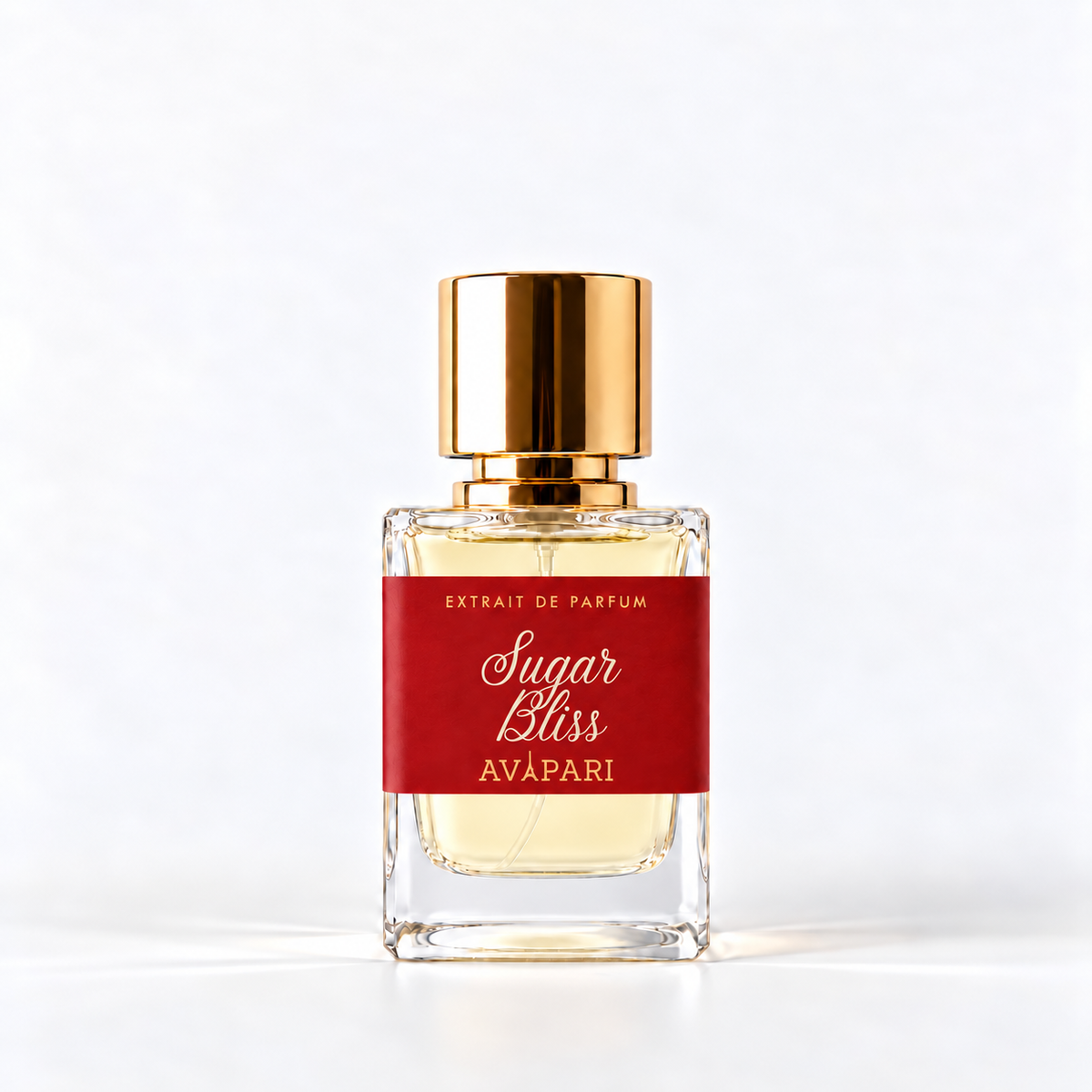 Sugar Bliss 30 ml #Größe_30ml