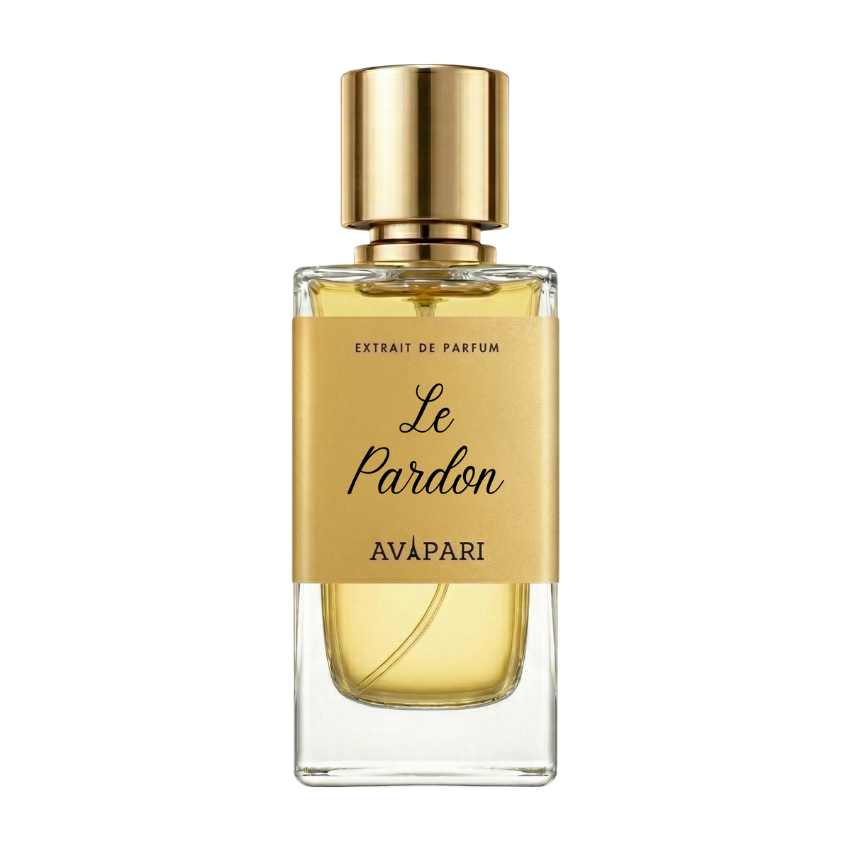 Le Pardon Extrait de Parfum von AVAPARI