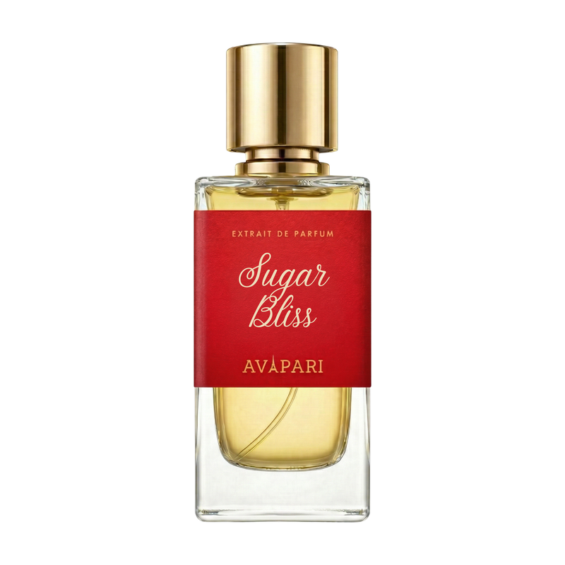 Sugar Bliss