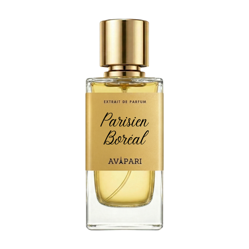 Parisien Boréal