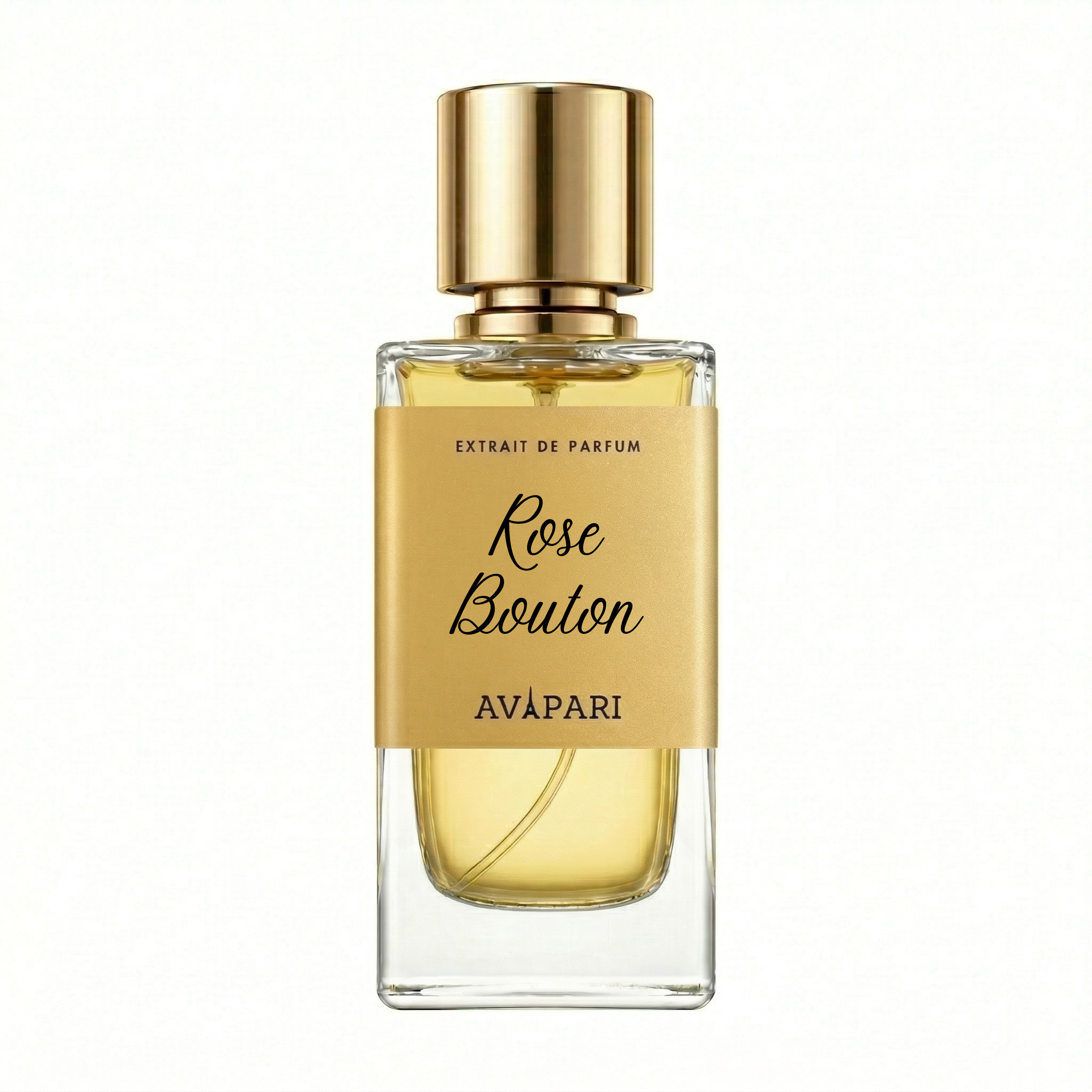 Rose Bouton