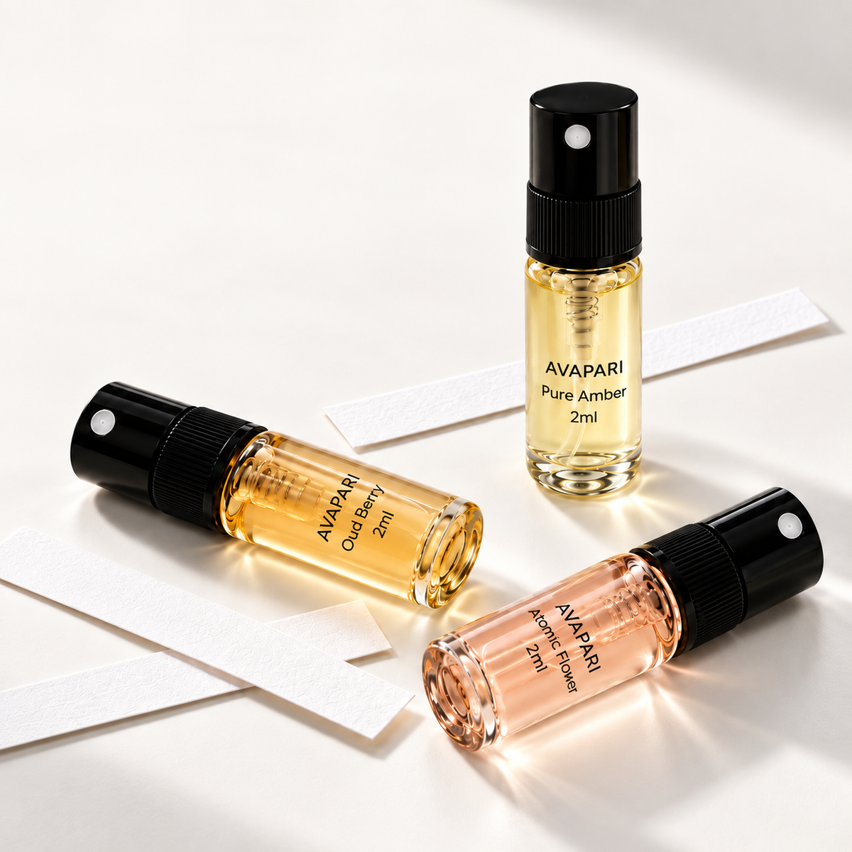 2ml Tester