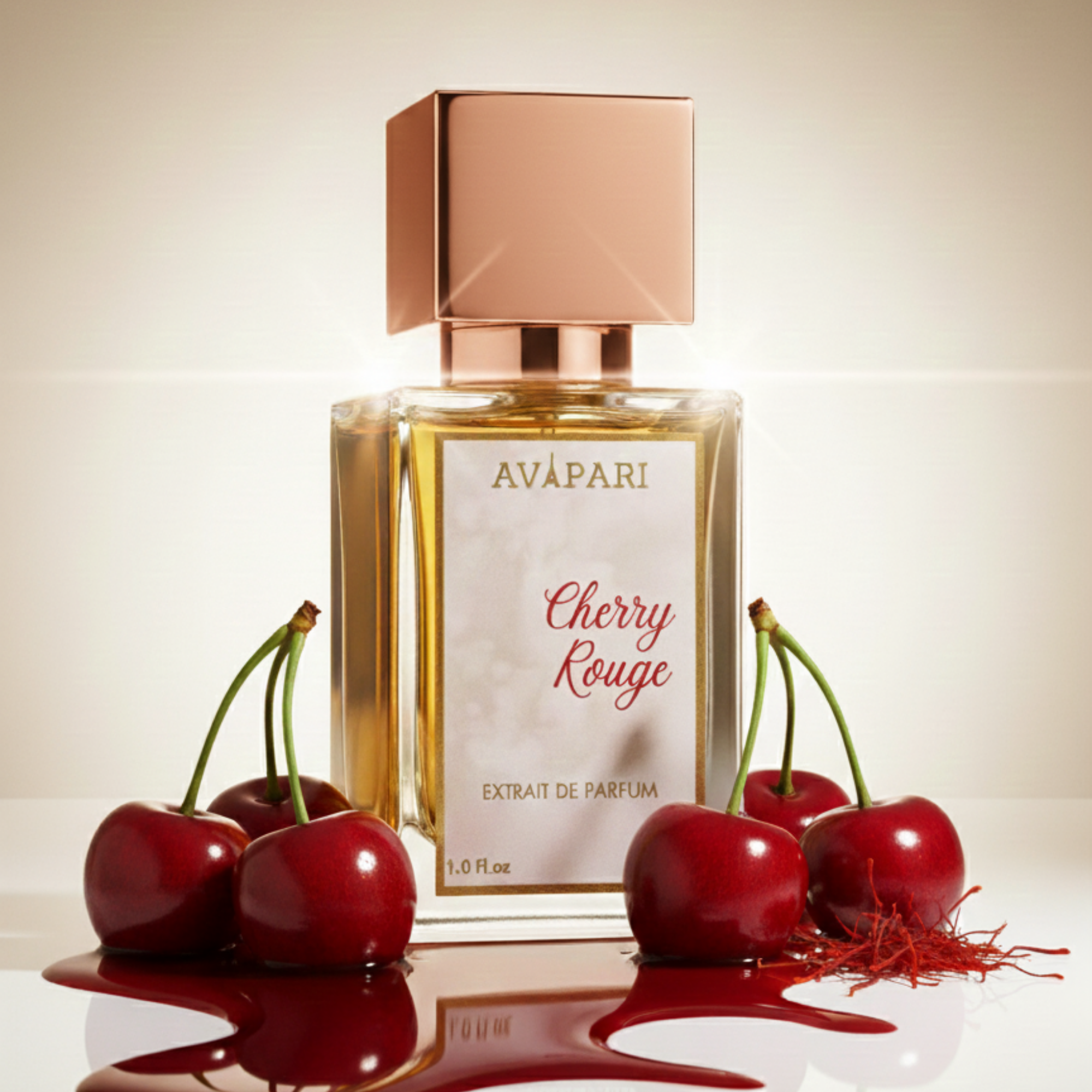 Cherry Rouge