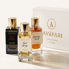 Alle Düfte