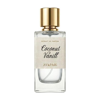 Coconut Vanill