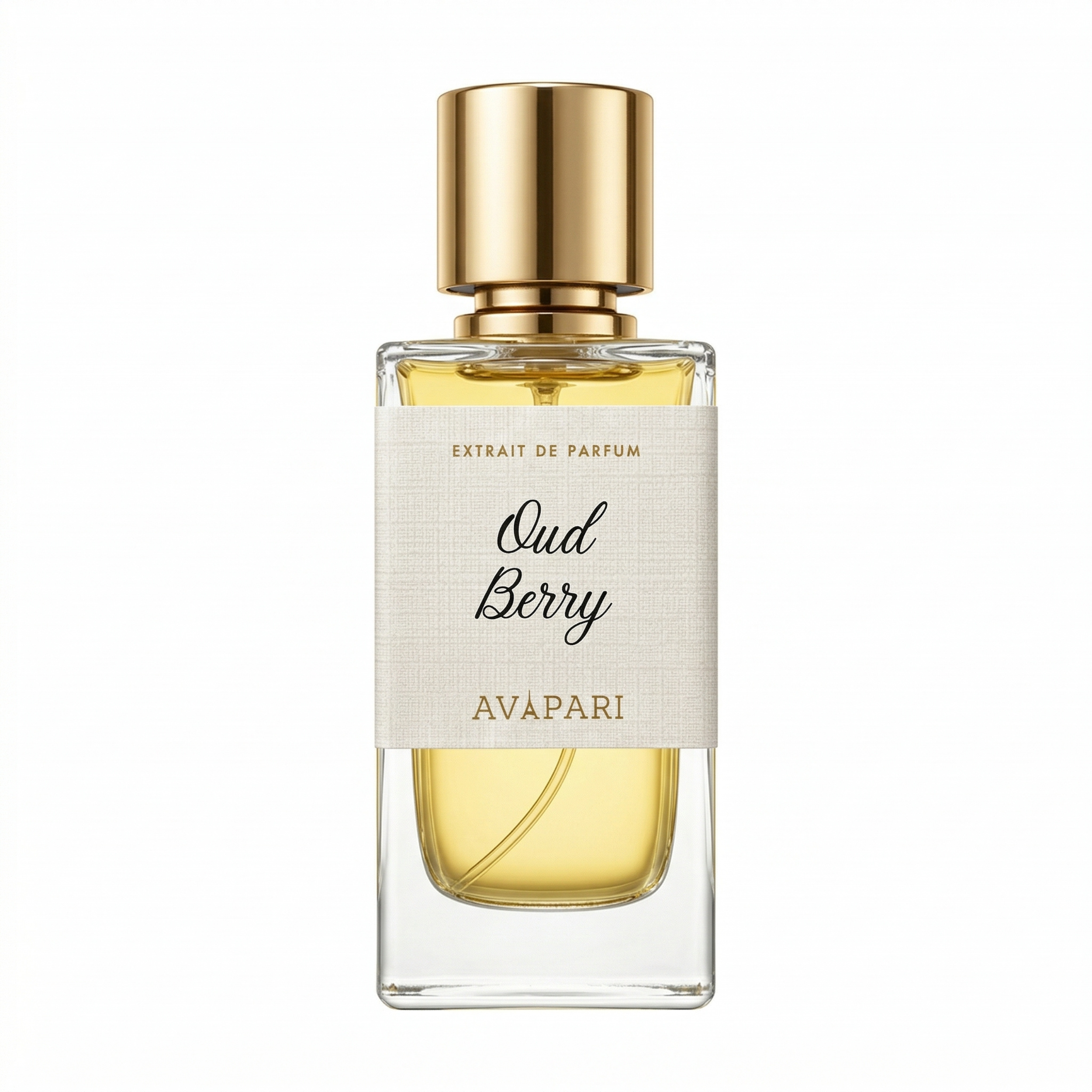 Oud Berry