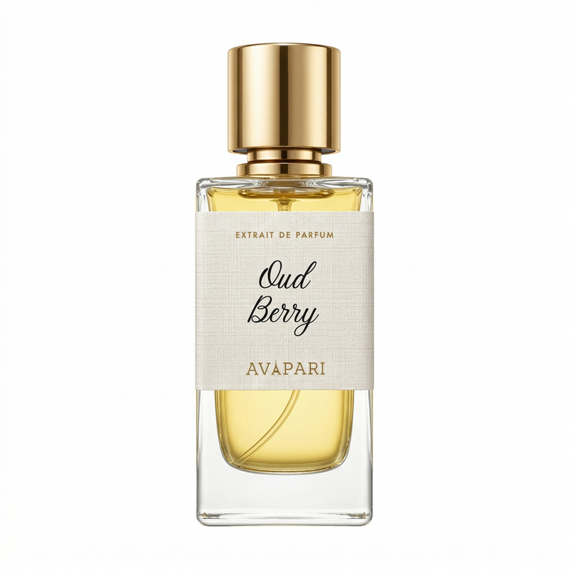 Oud Berry