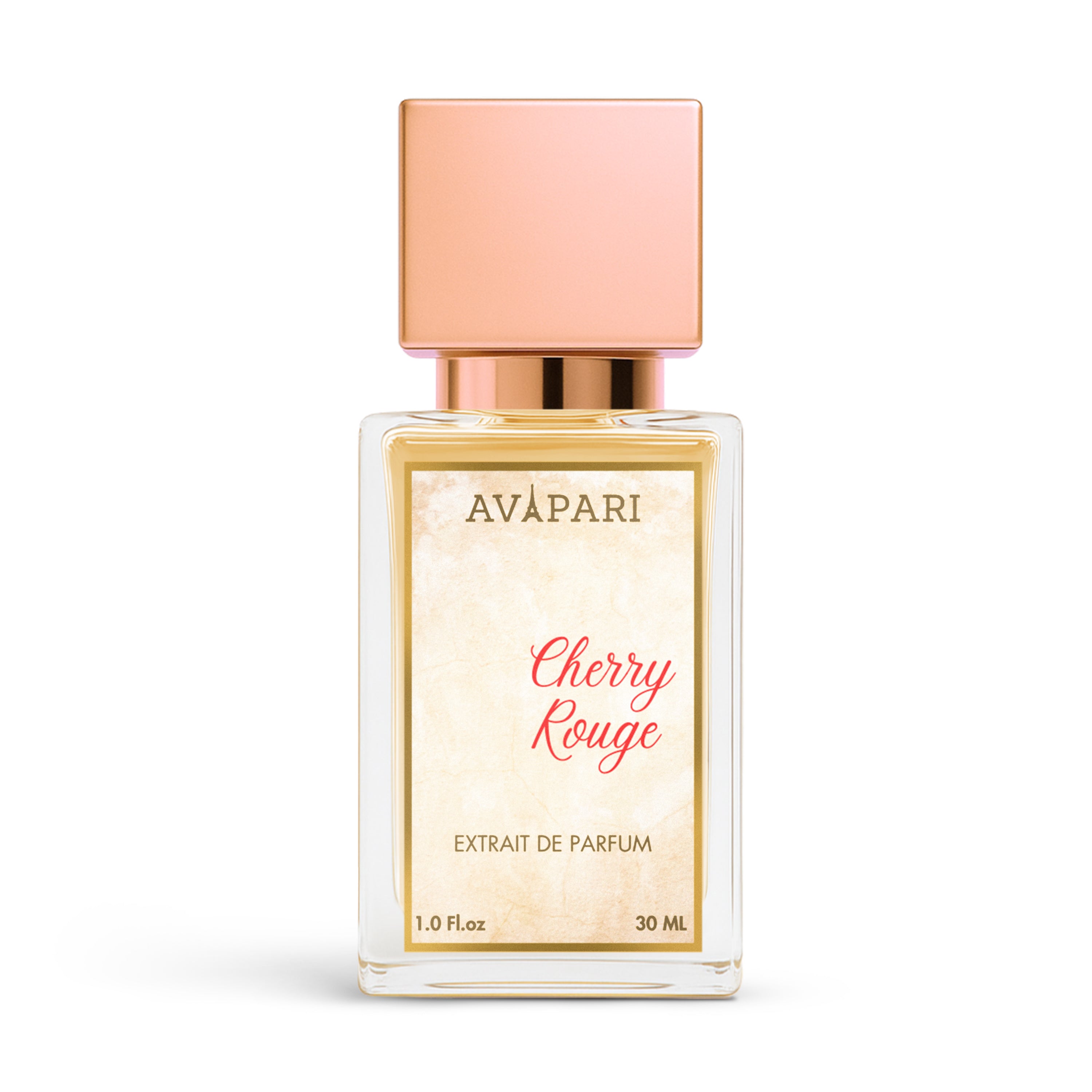 Cherry Rouge