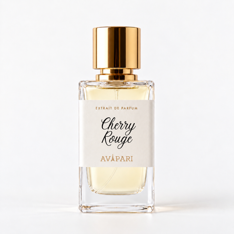 Cherry Rouge