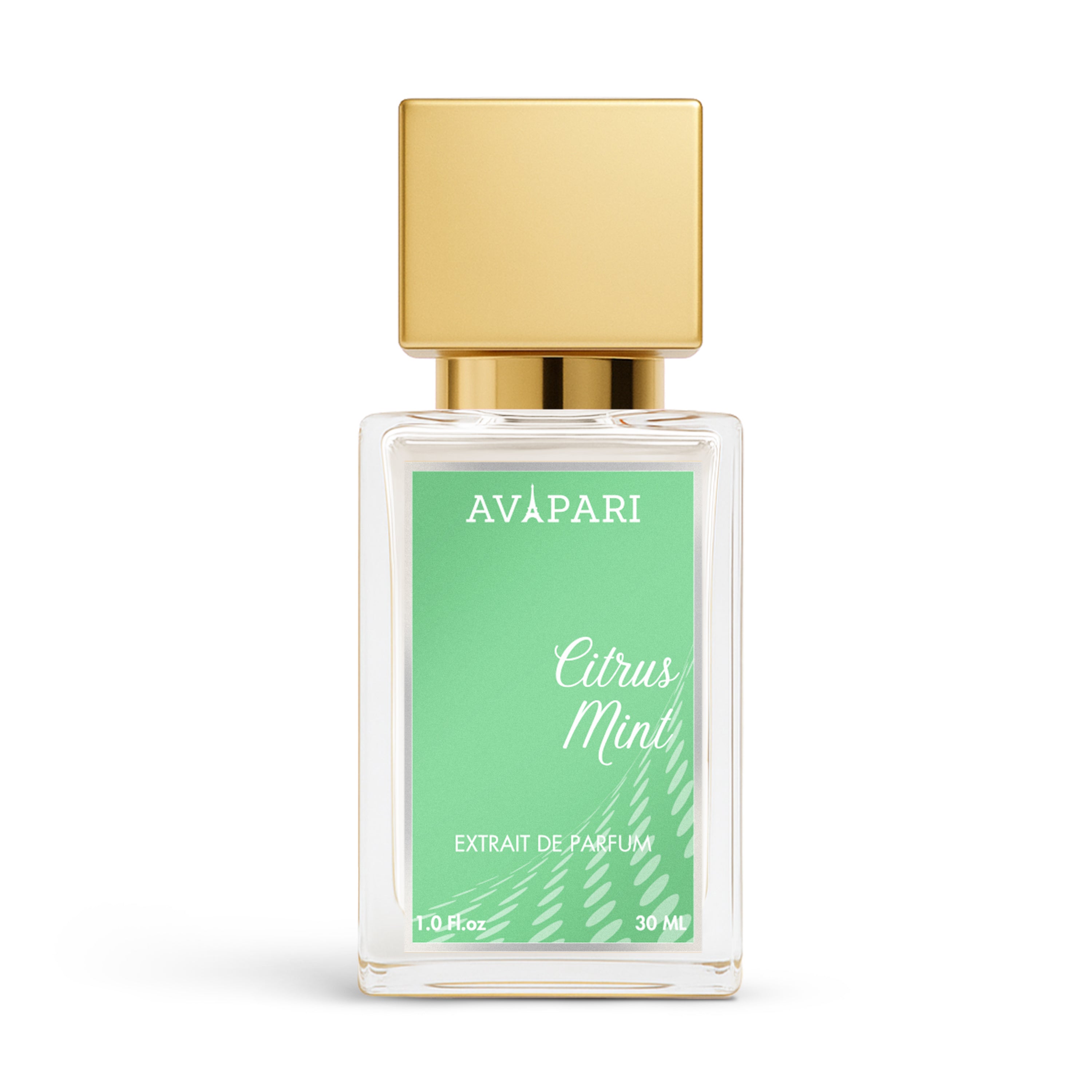 Citrus Mint