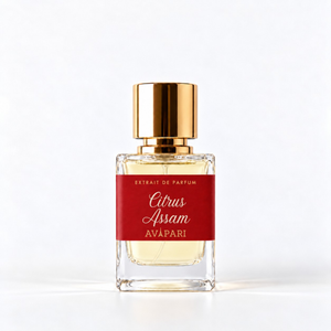 Citrus Assam 30 ml #Größe_30ml