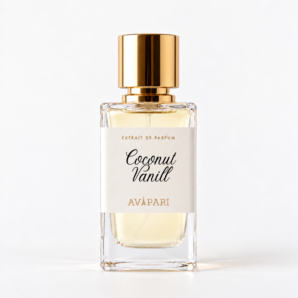 Coconut Vanill