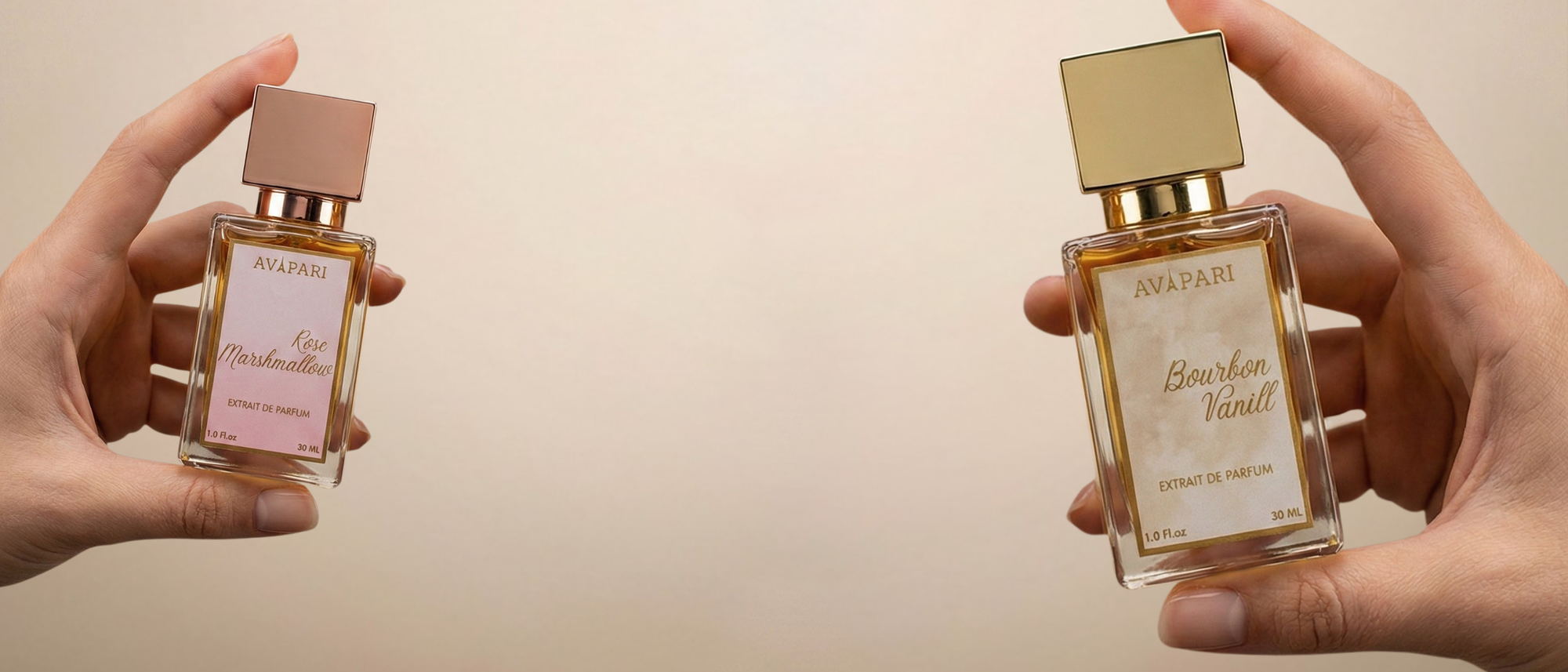 Der Luxus, den man sich leisten