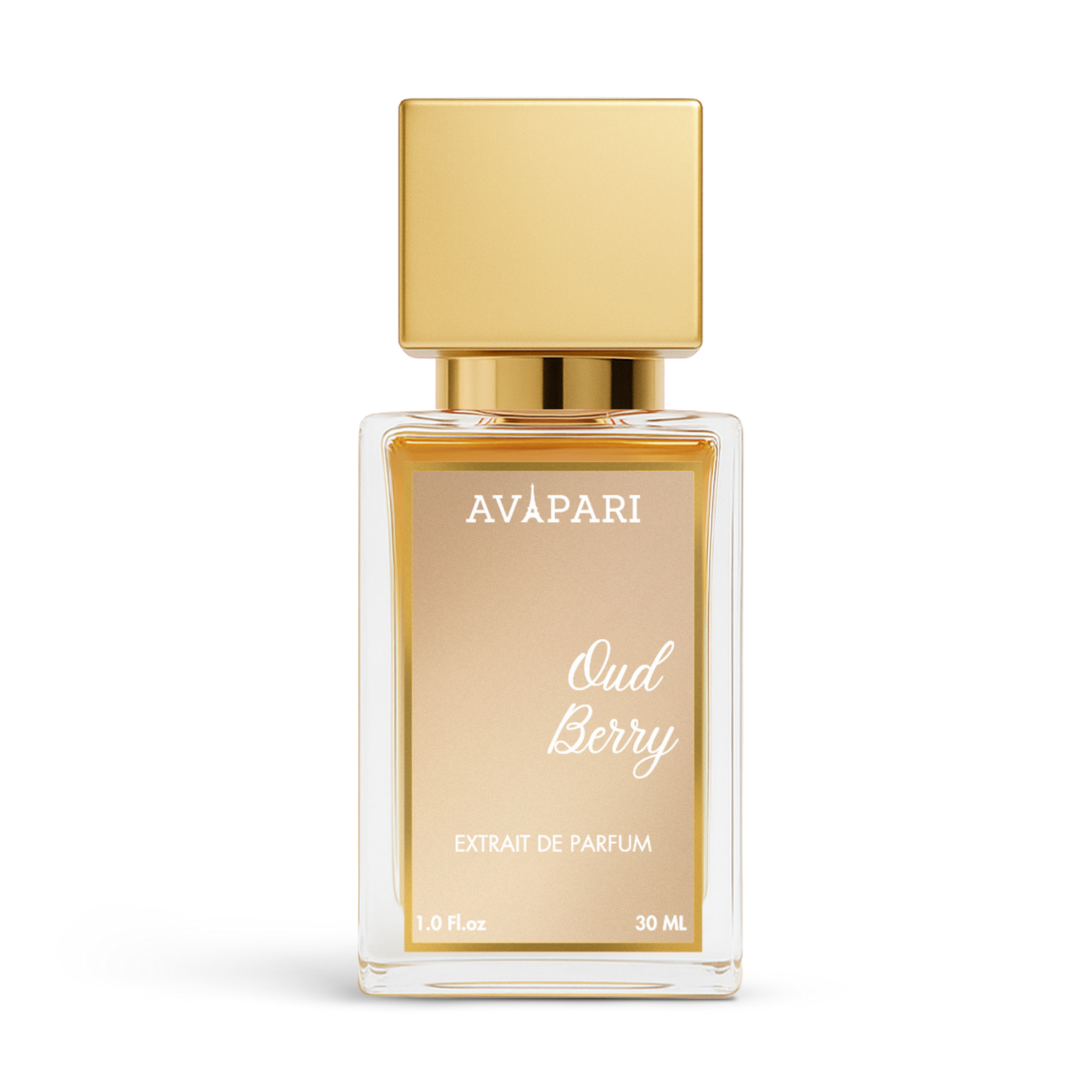 Oud Berry