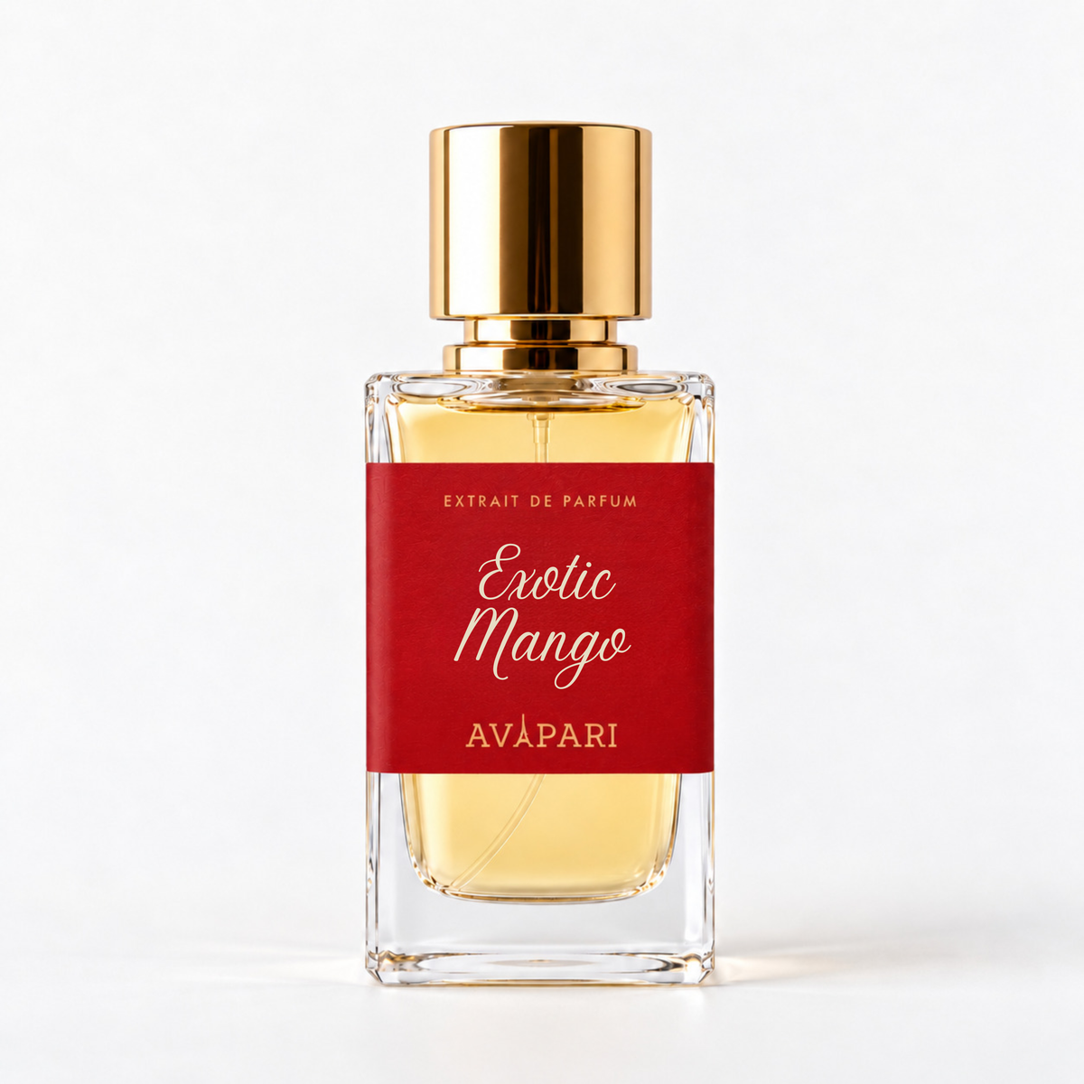Exotic Mango
