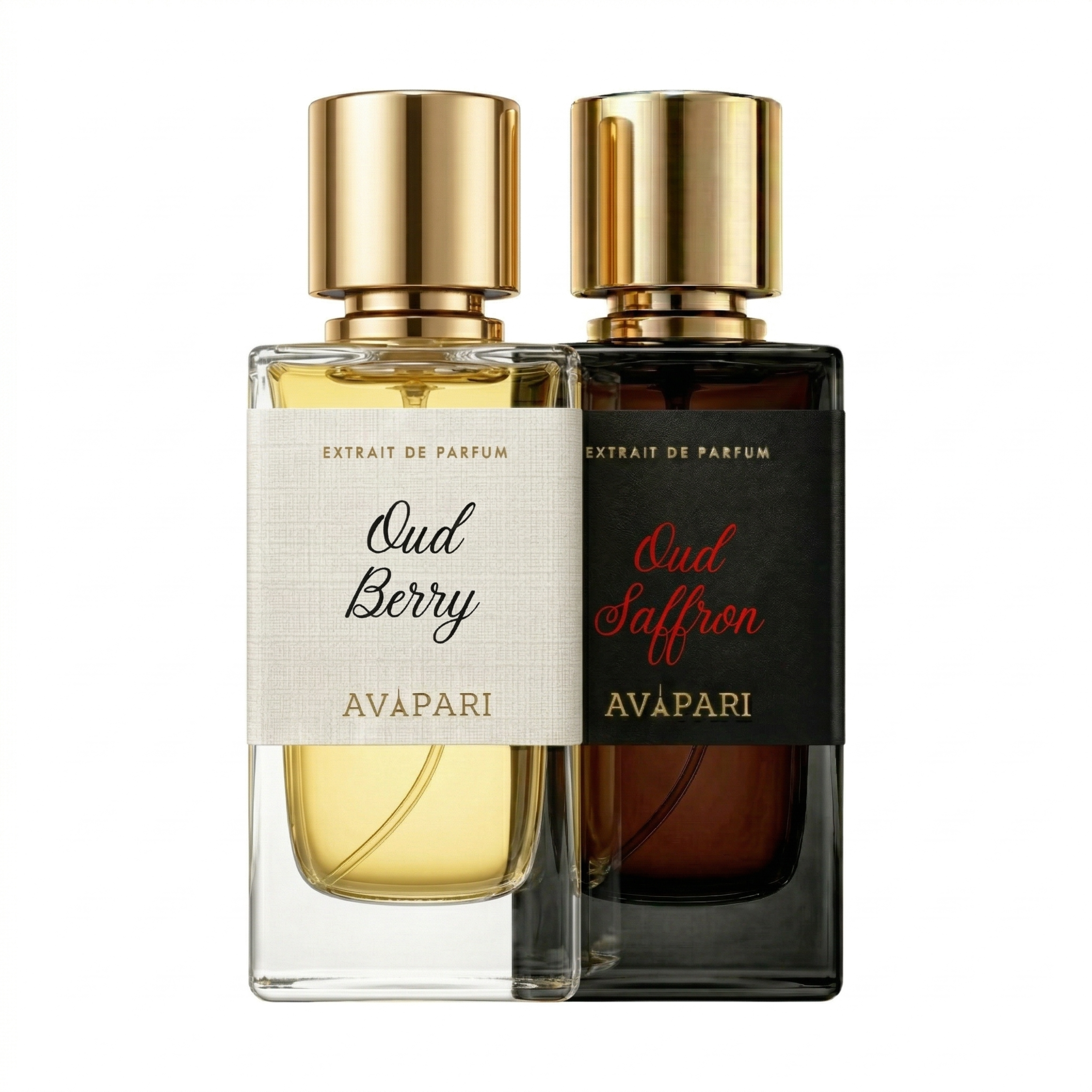 Oud Fever