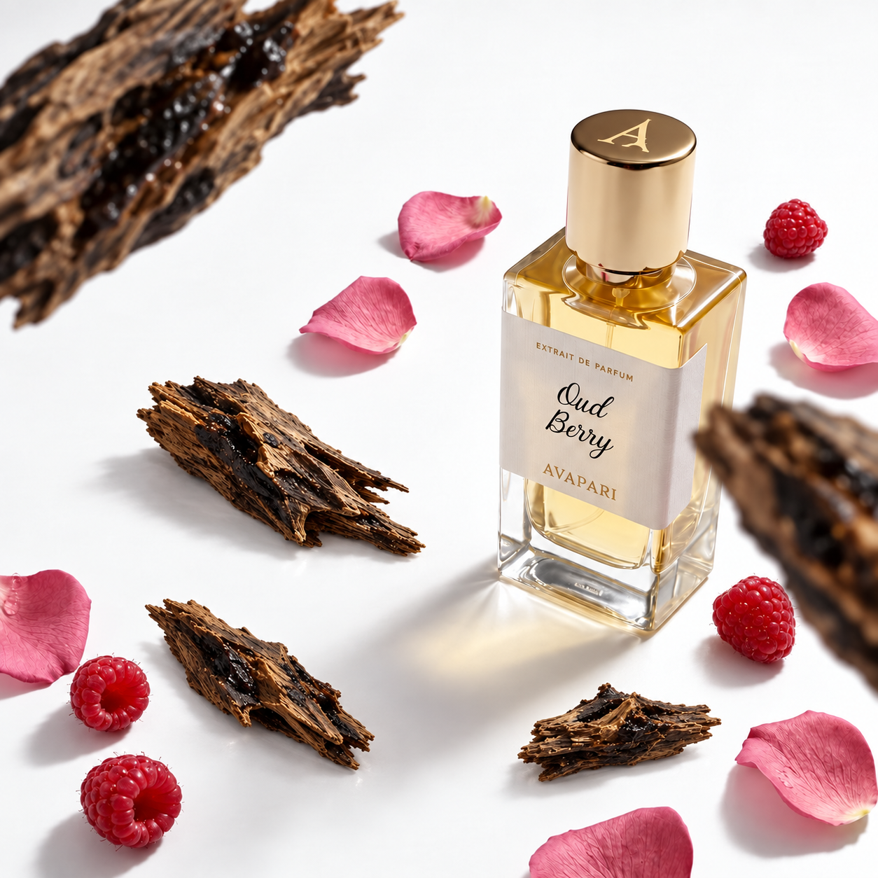Oud Berry