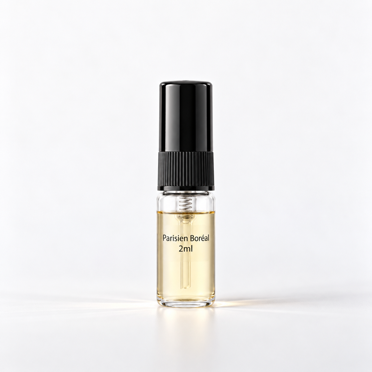 2ml Tester