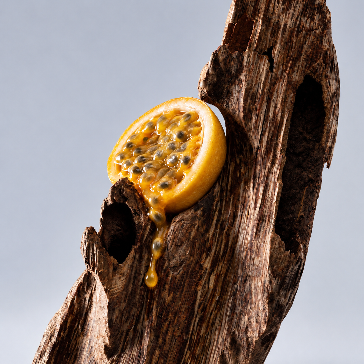 Maracuja Saffron