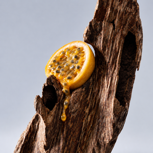 Maracuja Saffron