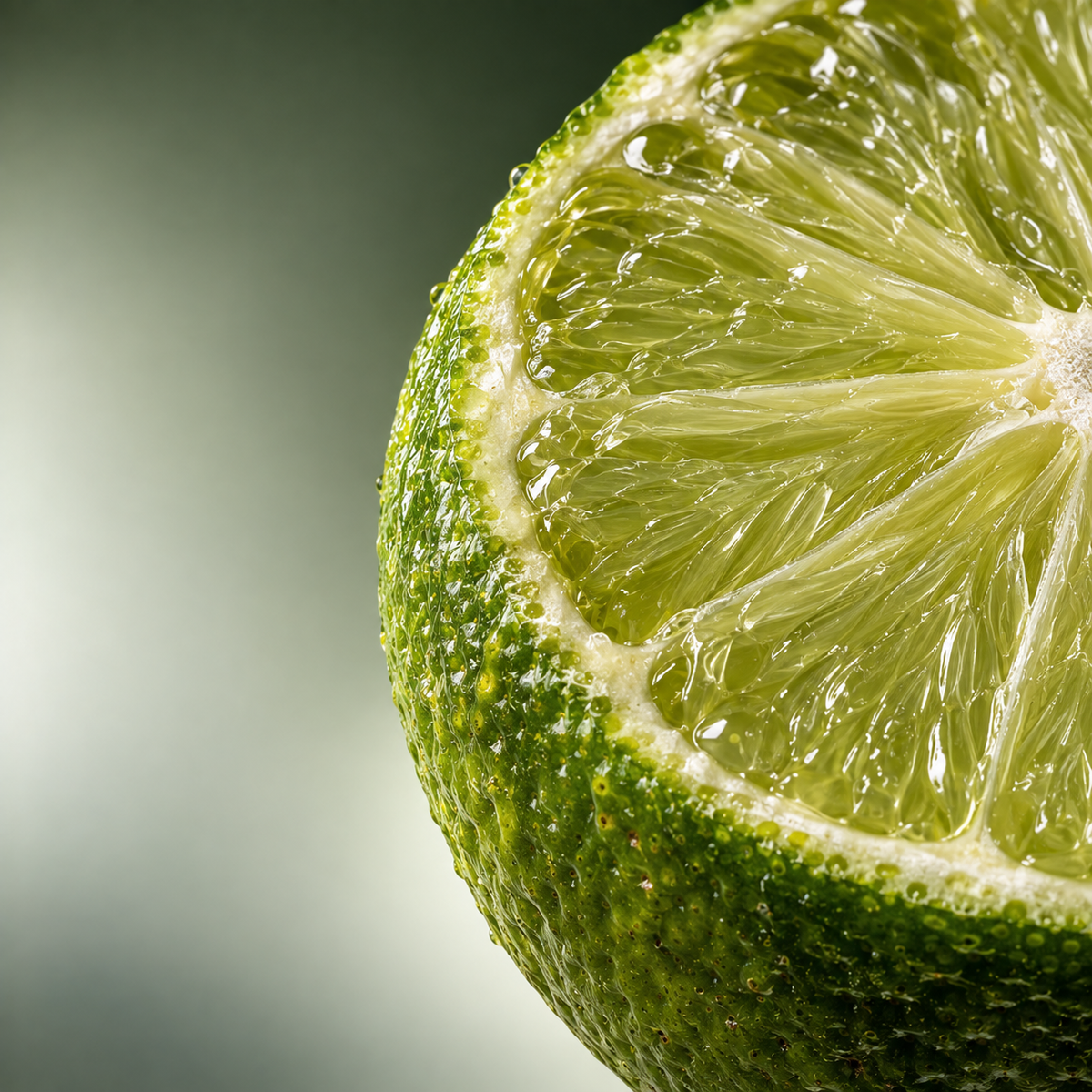Blue Lime