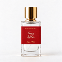 Mon Rubis