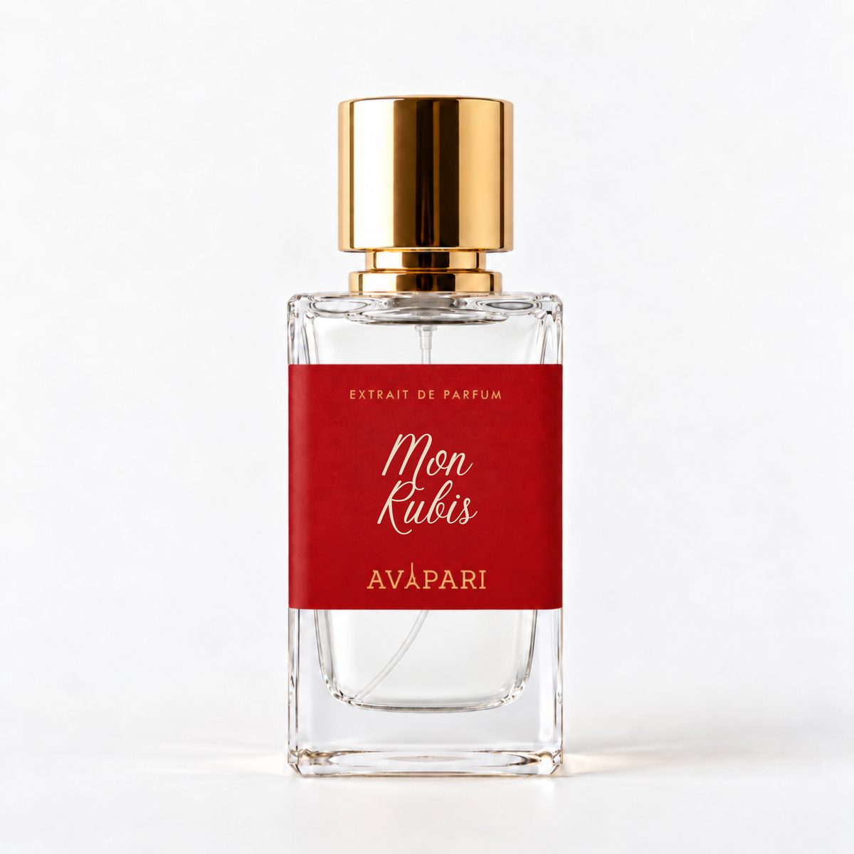 Mon Rubis