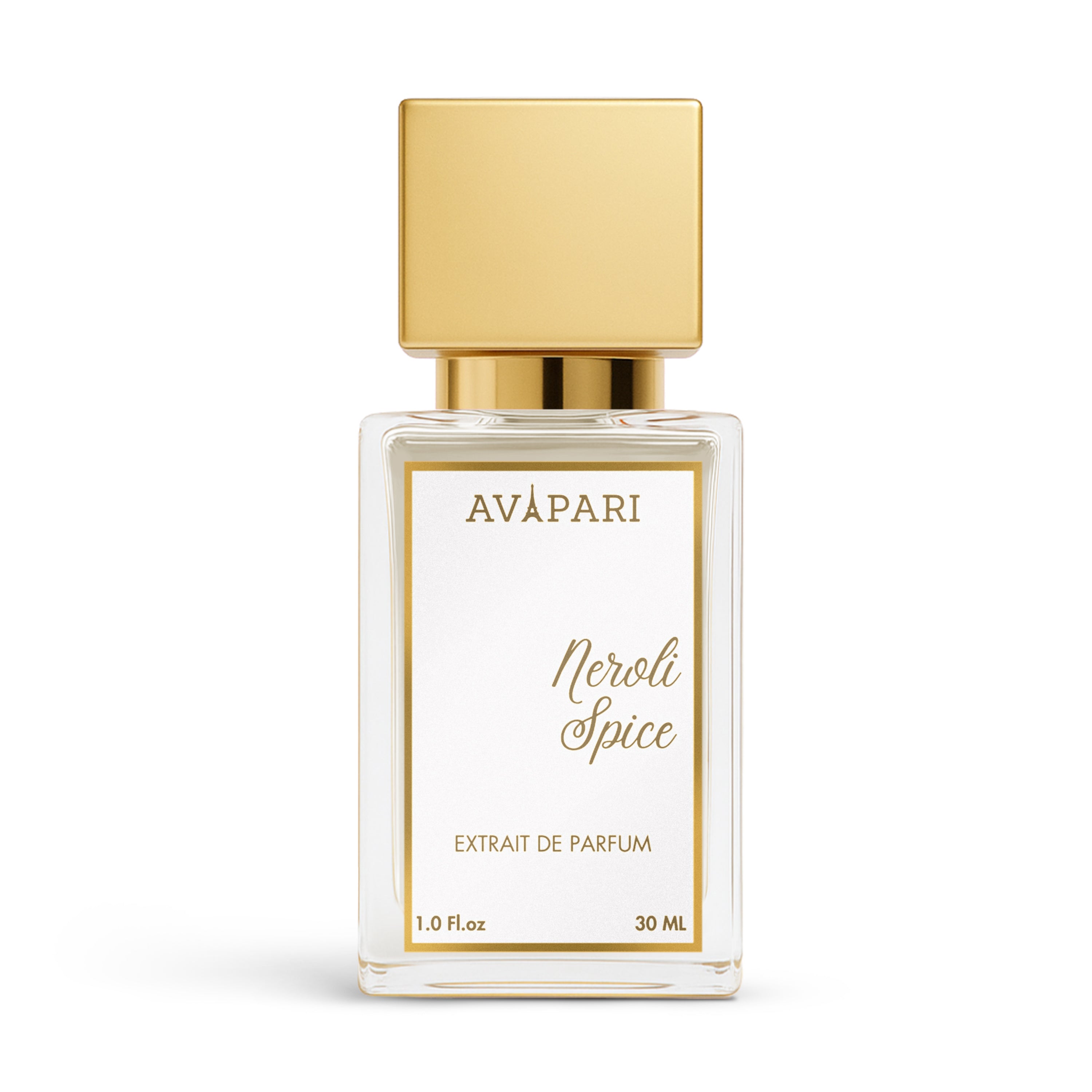 Neroli Spice