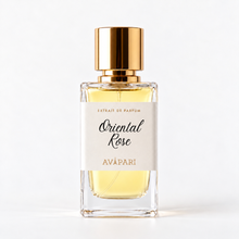 Oriental Rose