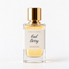 Oud Berry