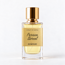 Parisien Boréal