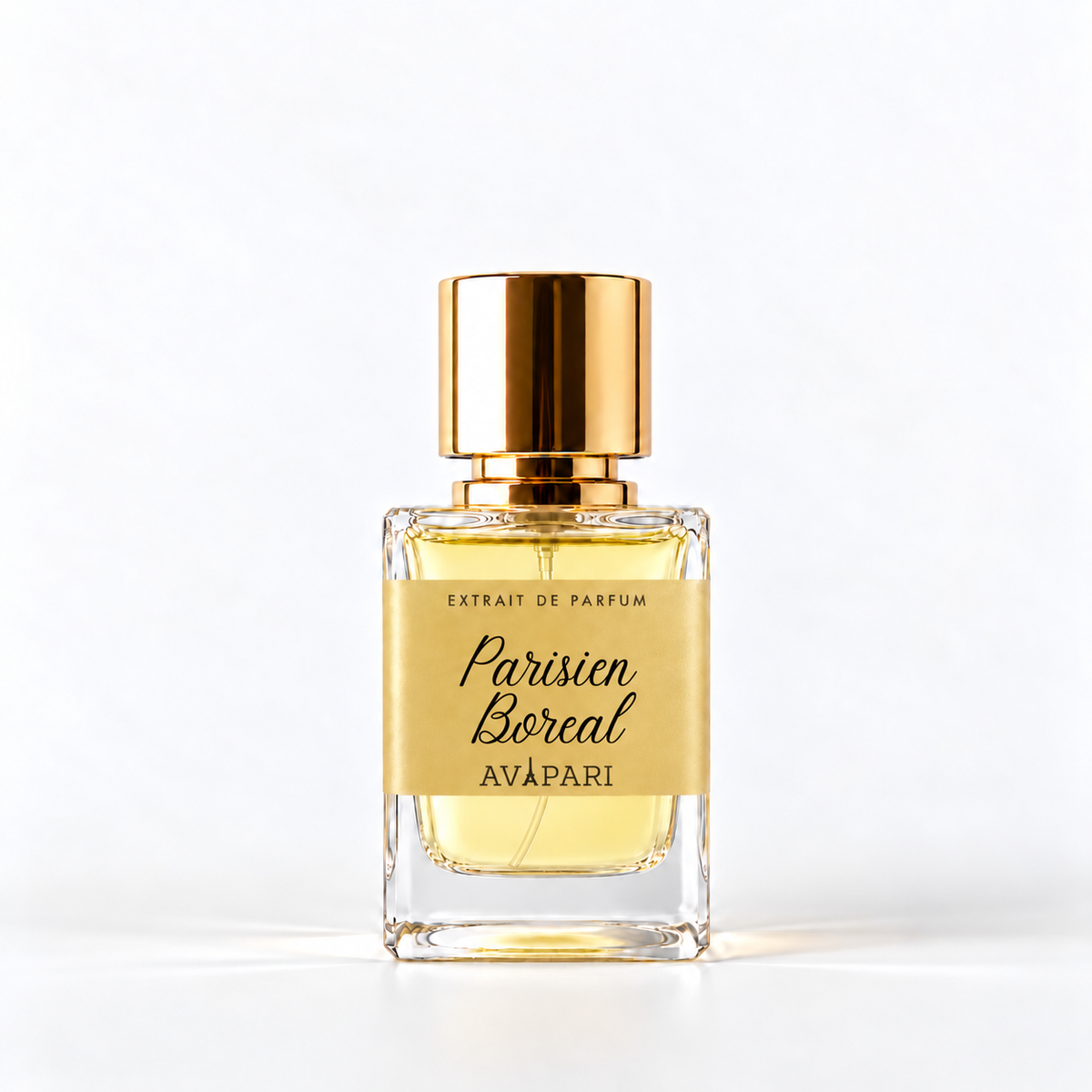 Parisien Boréal 30 ml #Größe_30ml