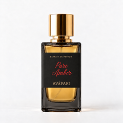 Pure Amber