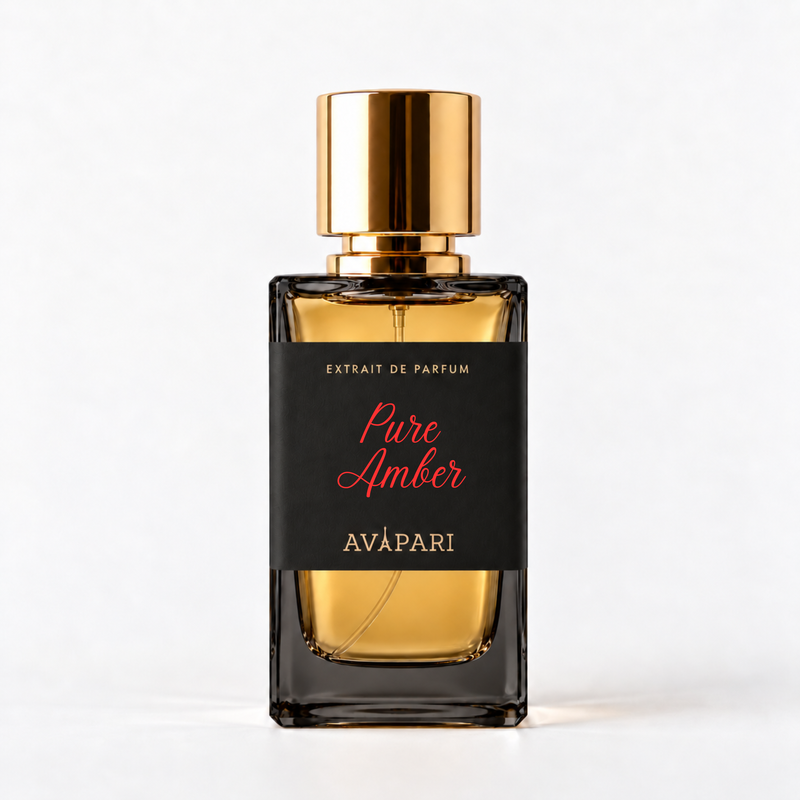 Pure Amber