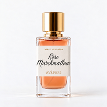 Rose Marshmallow