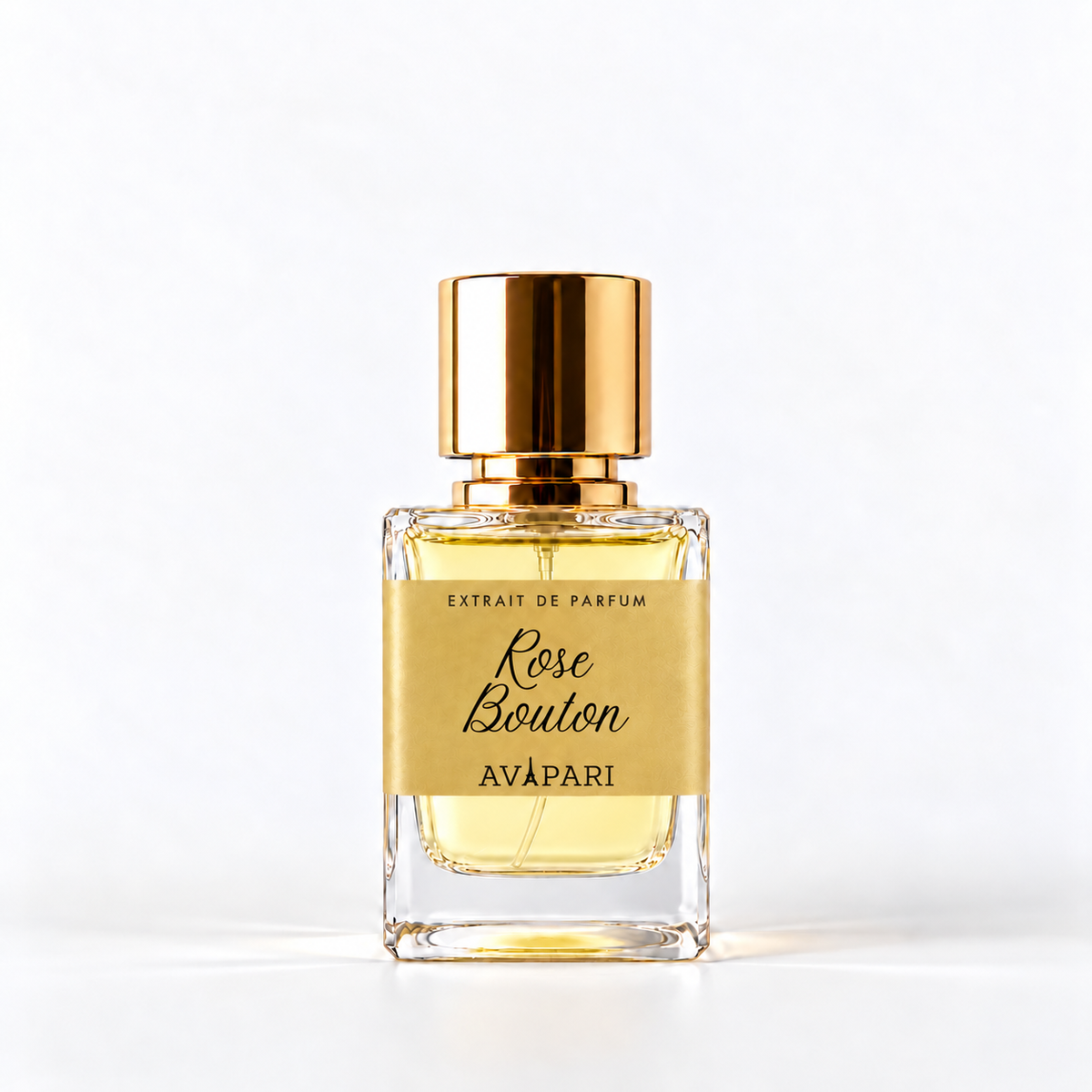 Rose Bouton 30 ml #Größe_30ml