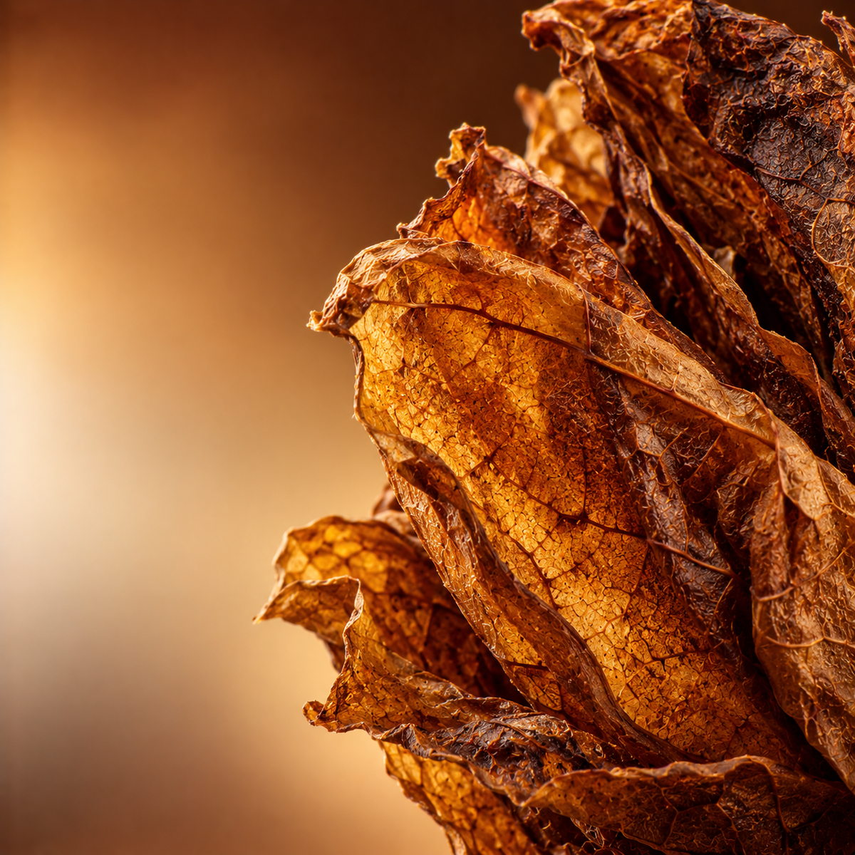 Sweet Tobacco