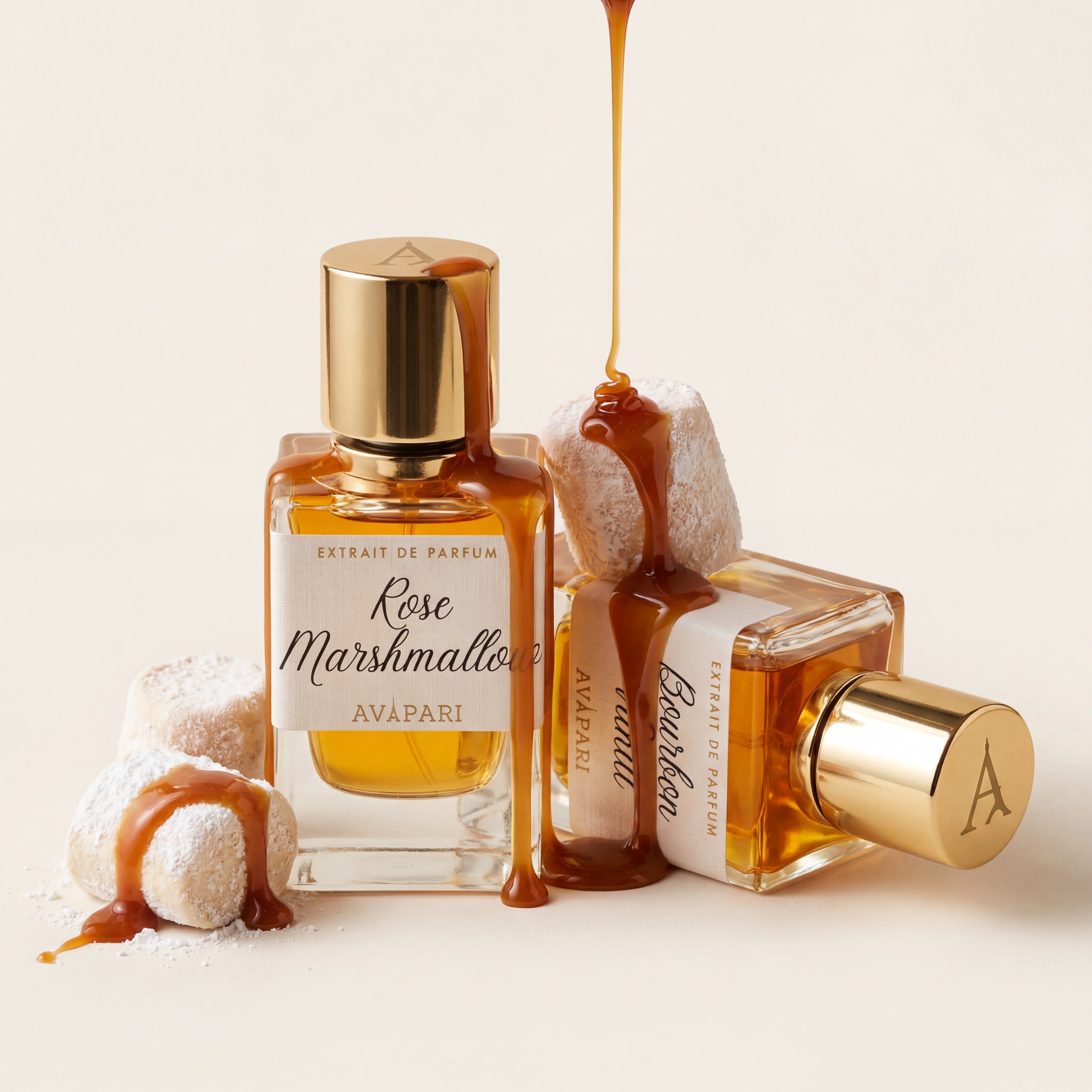 Marshmallow Toffee