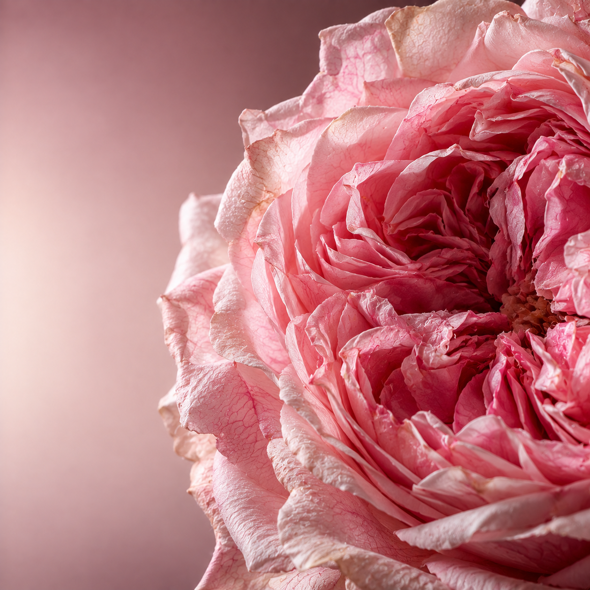 Rose Bouton