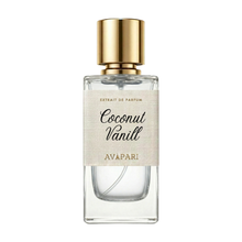Coconut Vanill