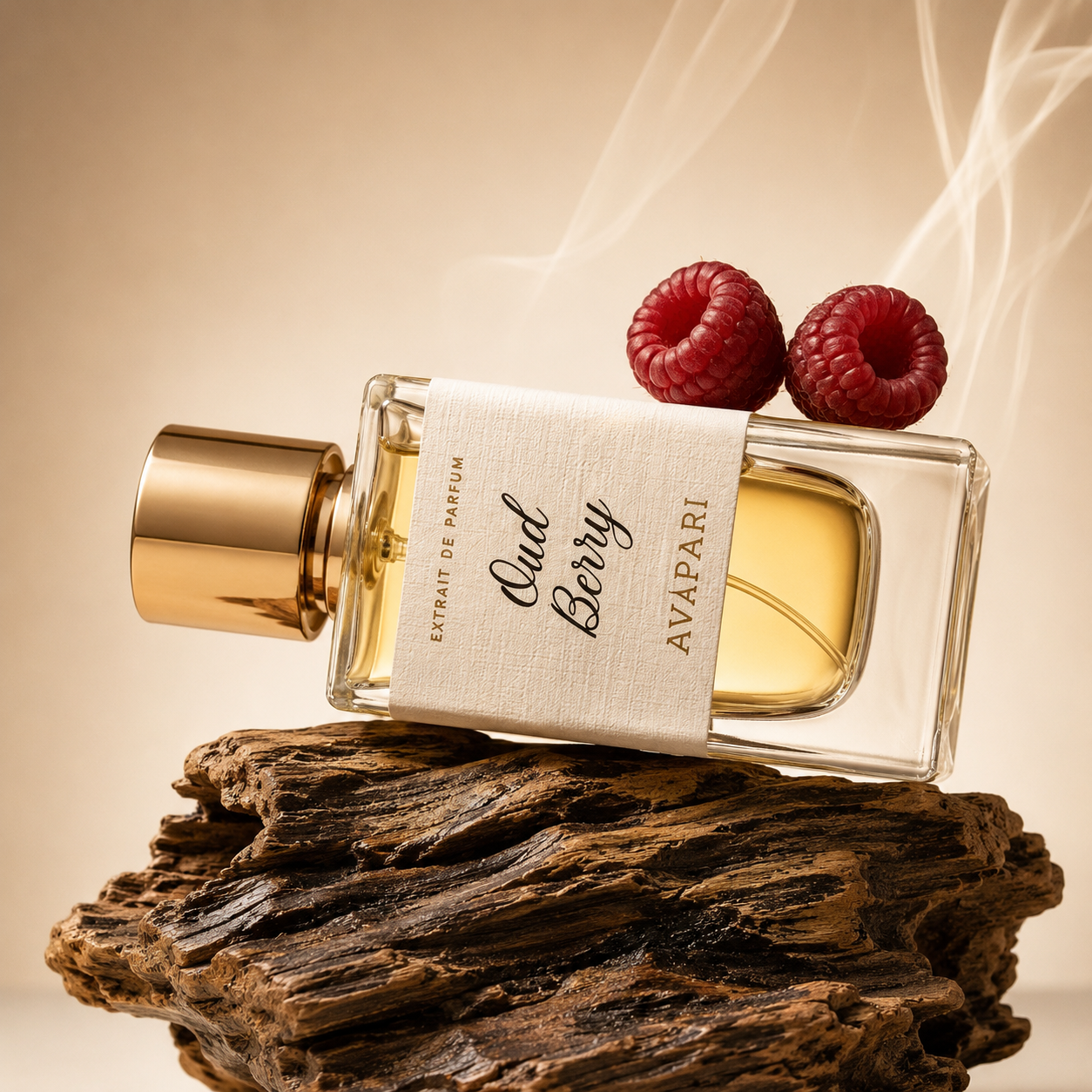 Oud Berry