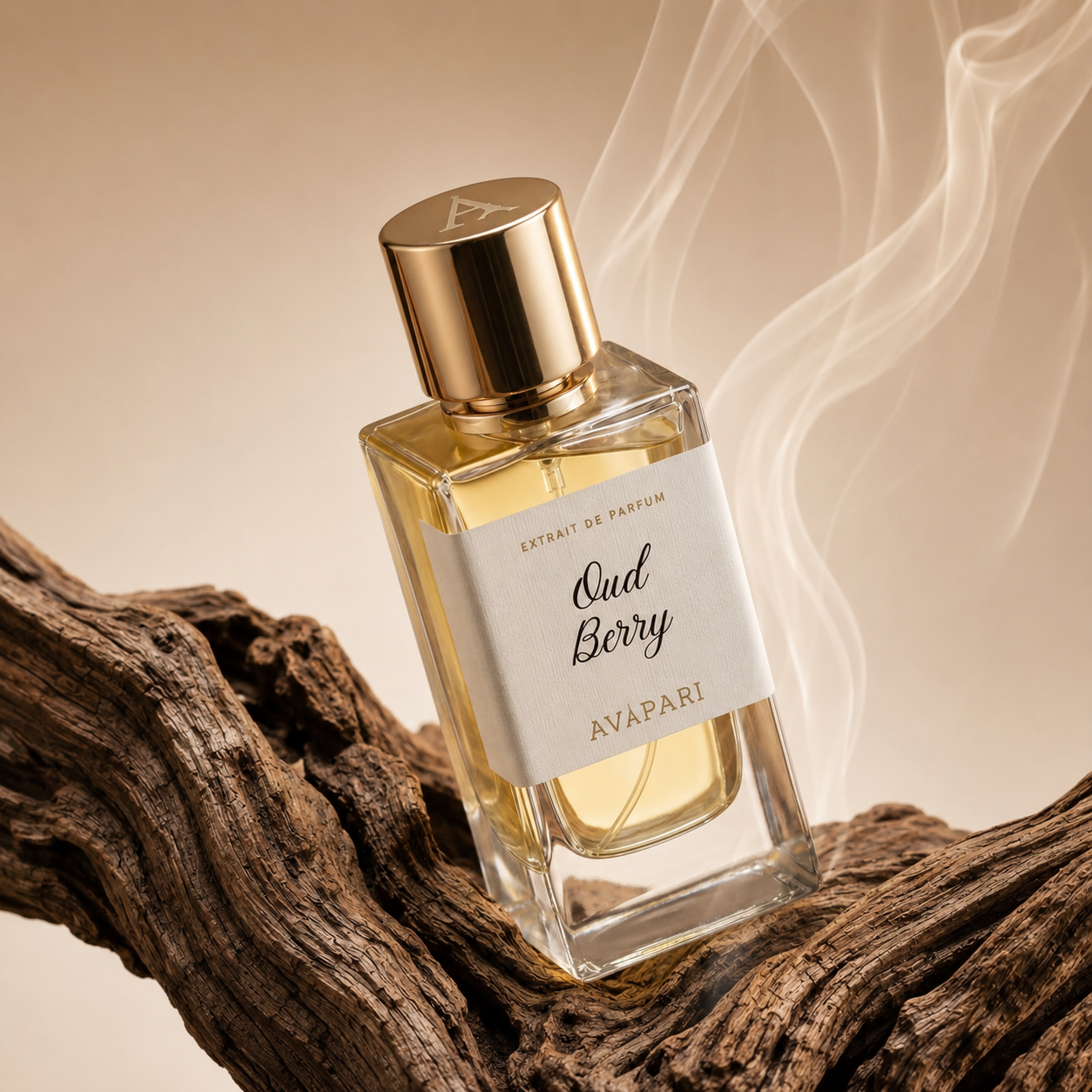 Oud Berry