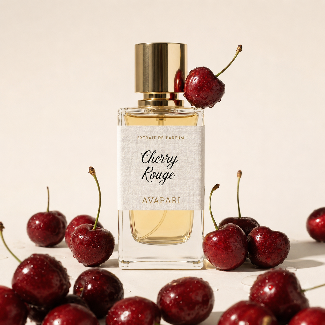 Cherry Rouge