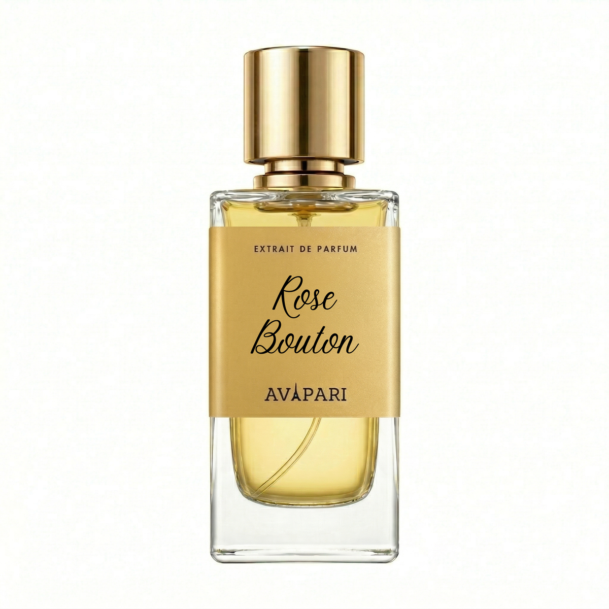 Rose Bouton Extrait de Parfum von AVAPARI