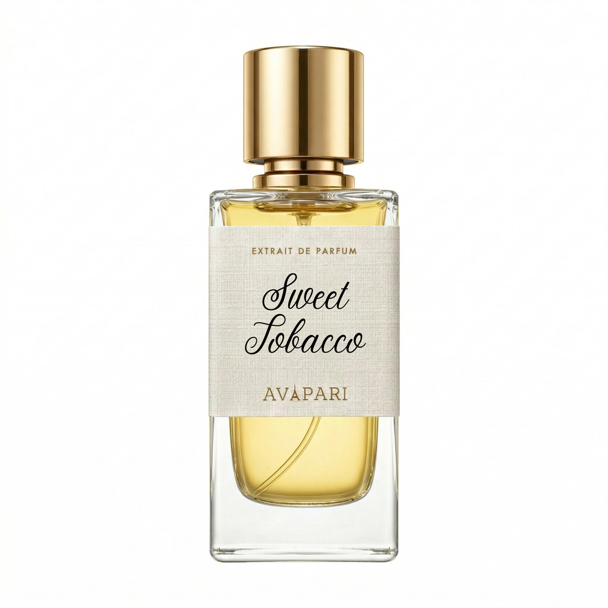 Sweet Tobacco Extrait de Parfum von AVAPARI