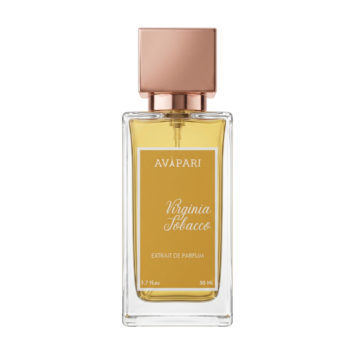 Virginia Tobacco Extrait de Parfum von AVAPARI